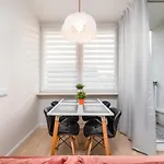 Apartment Solidarnosci 68 By Homeprime