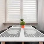Solidarnosci 68 By Homeprime Apartment Warschau