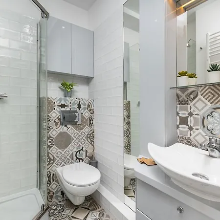 Solidarnosci 68 By Homeprime * Warszawa