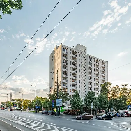 Solidarnosci 68 By Homeprime * Warszawa