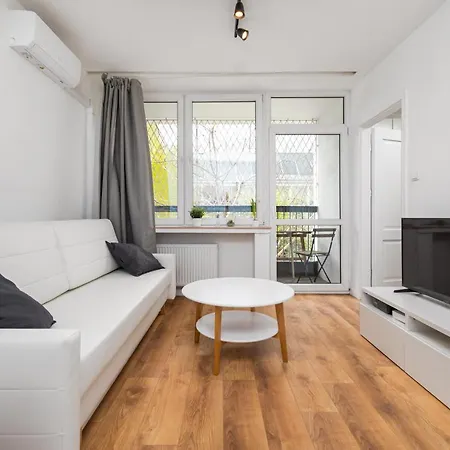 Apartment Solidarnosci 68 By Homeprime