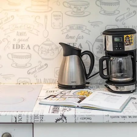 Apartamento Solidarnosci 68 By Homeprime *