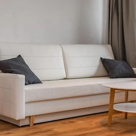 Apartamento Solidarnosci 68 By Homeprime *